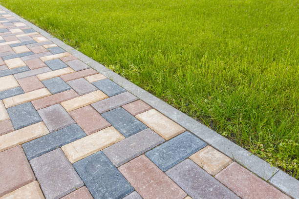 Best Custom Driveway Pavers  in Berryville, VA